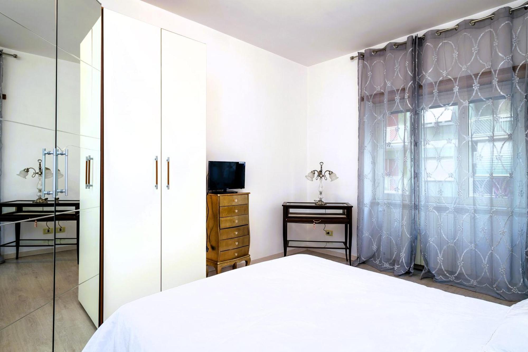 Marconi Flat Apartment Rome Exterior photo