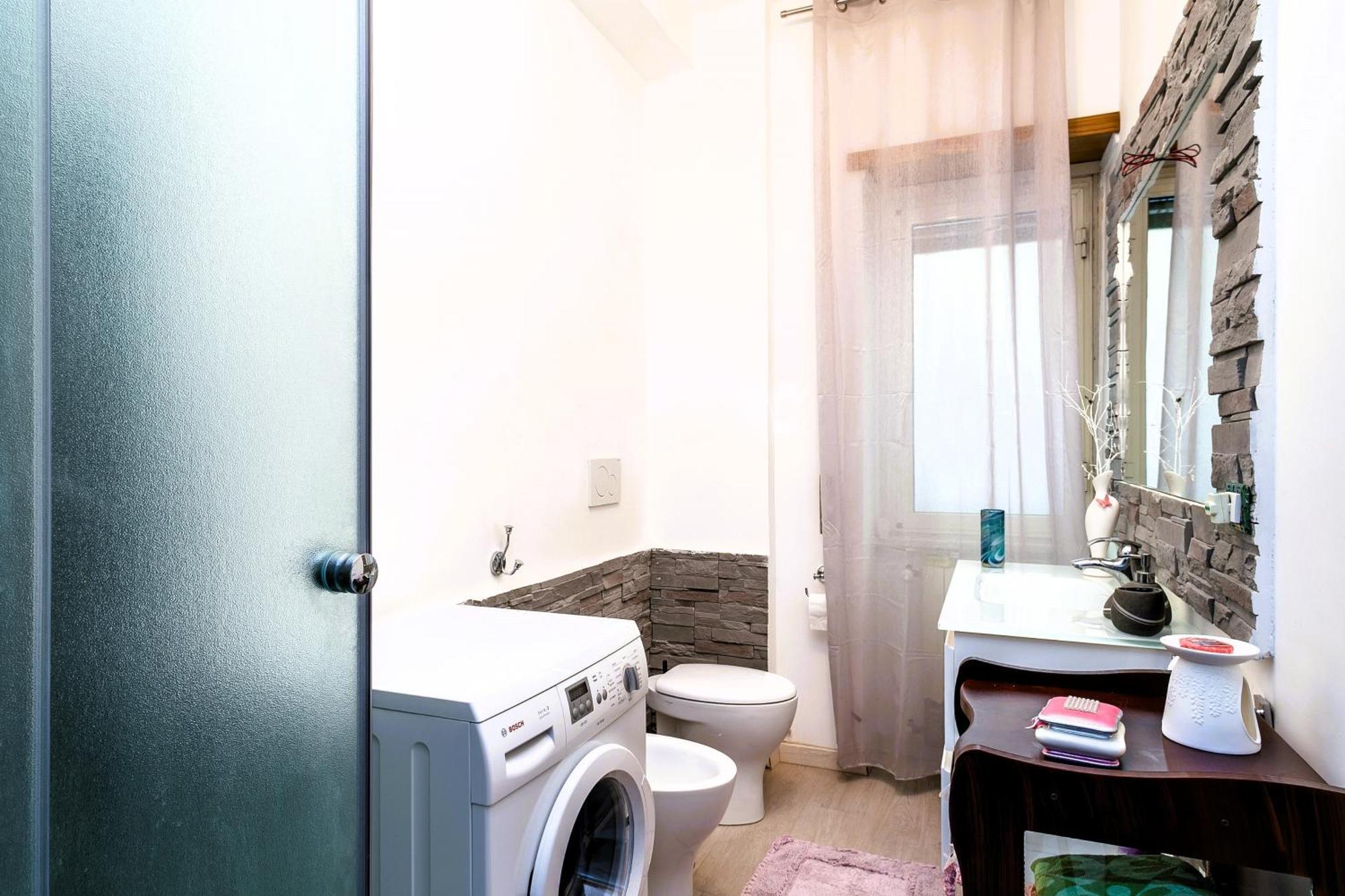 Marconi Flat Apartment Rome Exterior photo