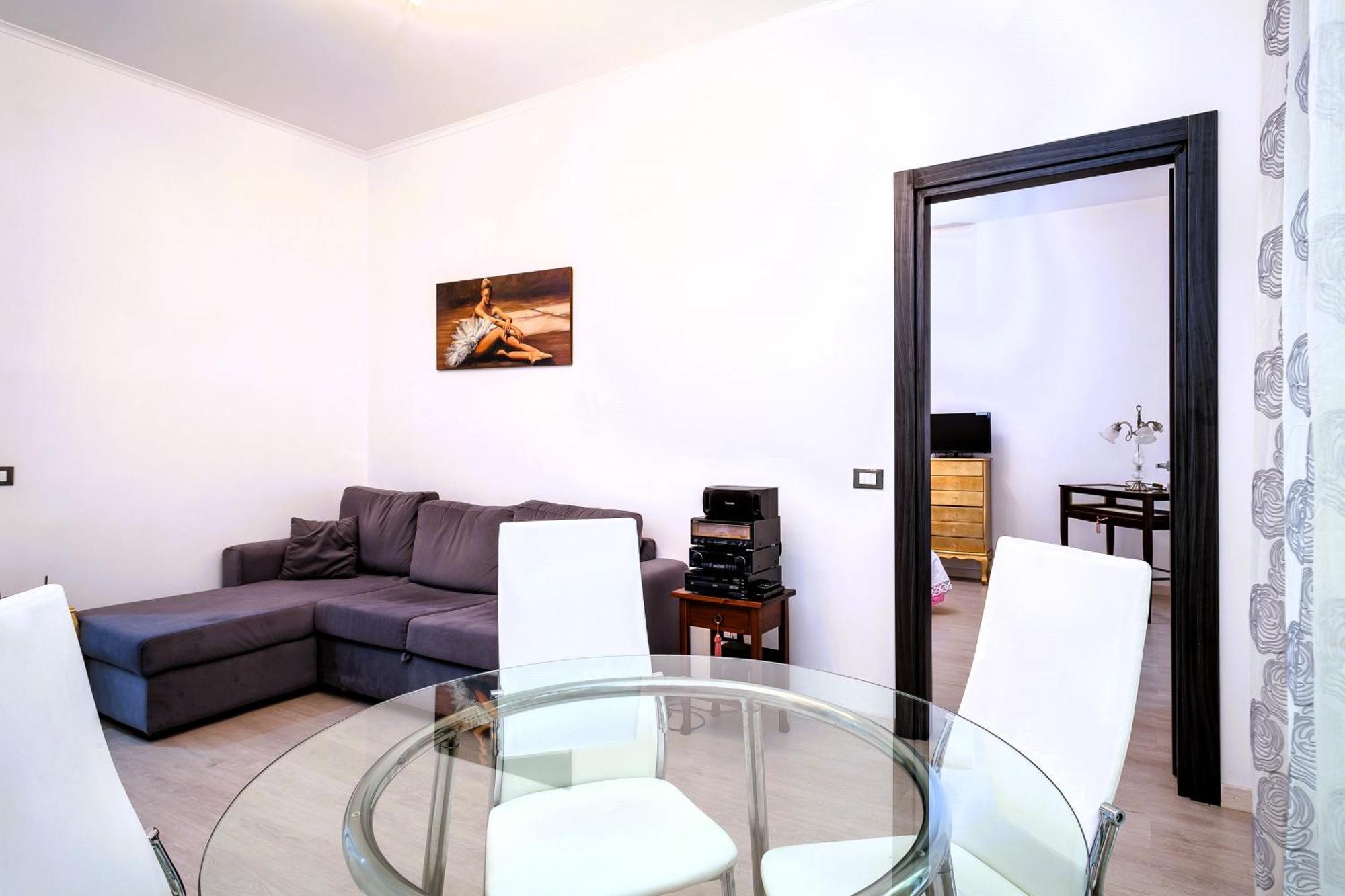 Marconi Flat Apartment Rome Exterior photo