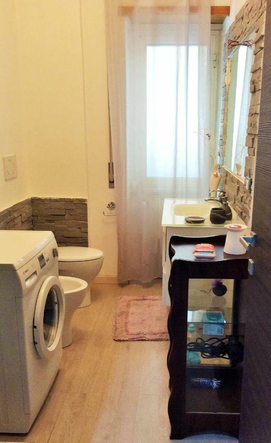 Marconi Flat Apartment Rome Exterior photo