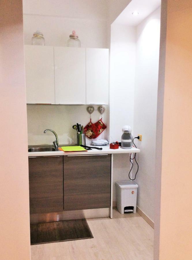 Marconi Flat Apartment Rome Exterior photo