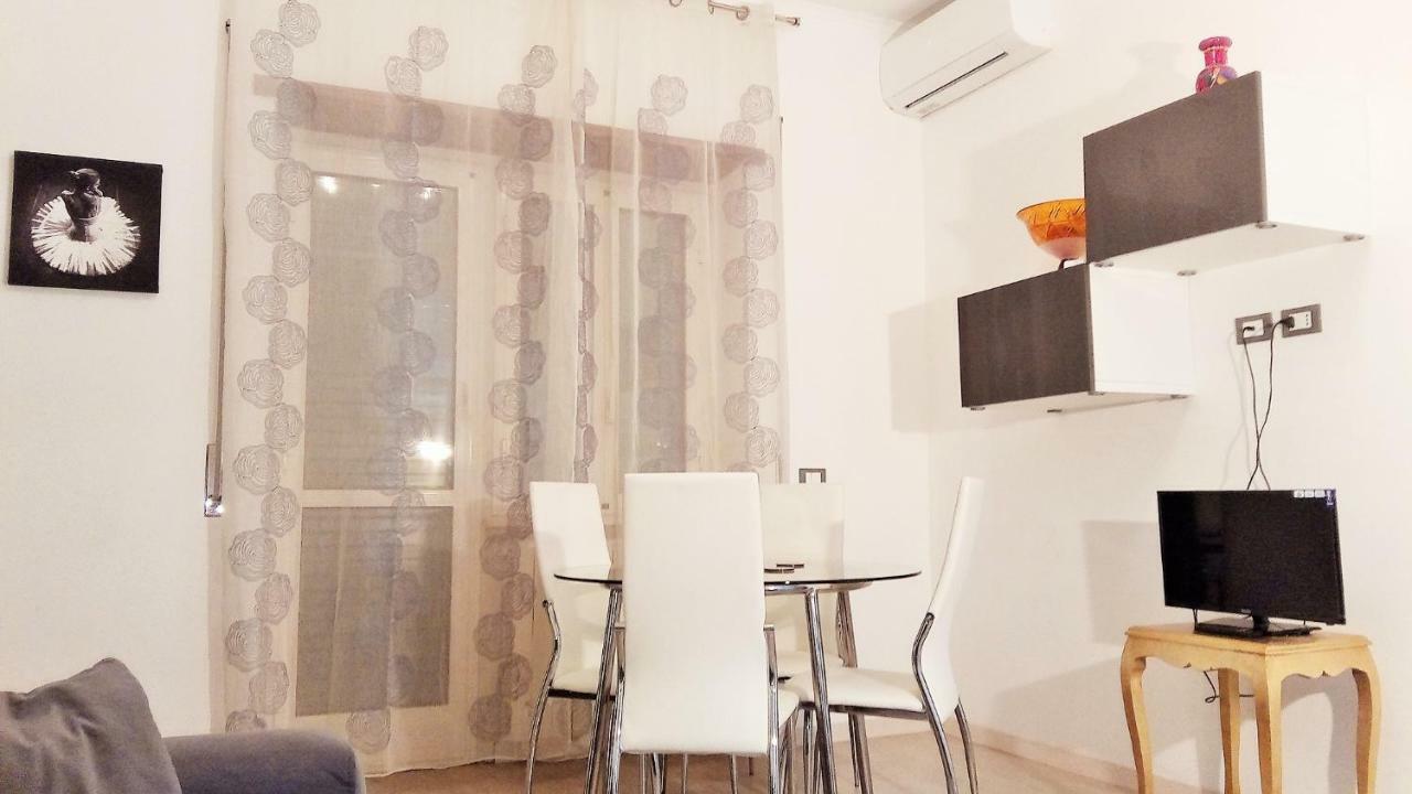 Marconi Flat Apartment Rome Exterior photo