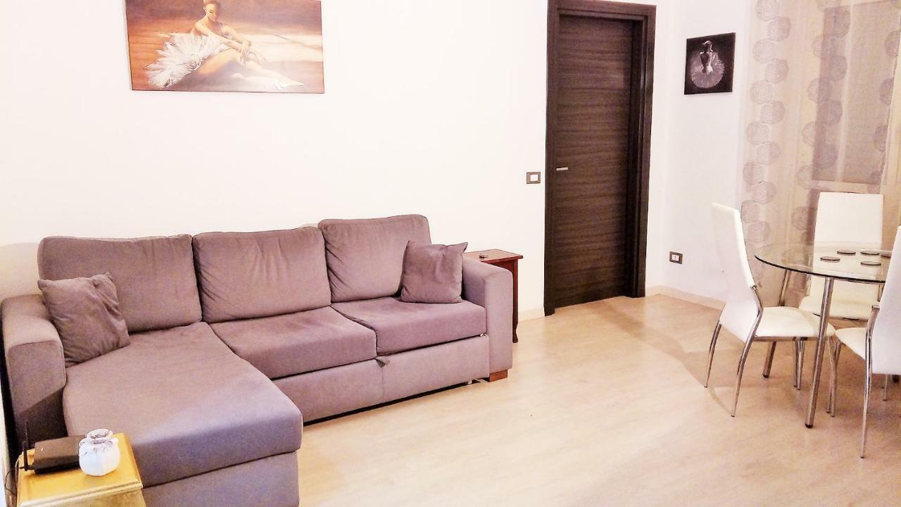 Marconi Flat Apartment Rome Exterior photo