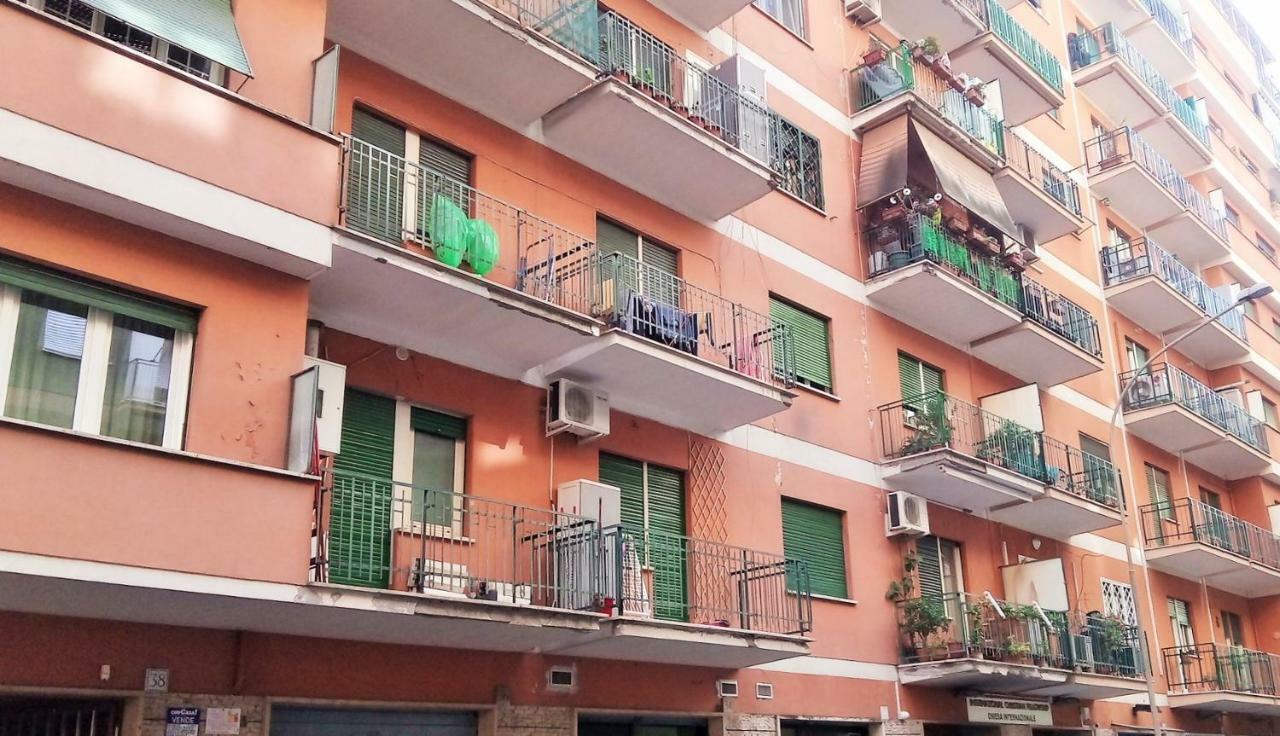 Marconi Flat Apartment Rome Exterior photo